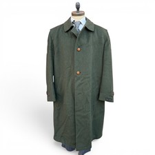 STEINBOCK Cappotto loden in
