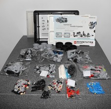 LEGO Education: MindStorms