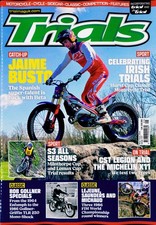 TRIAL MAGAZINE MAGAZINE