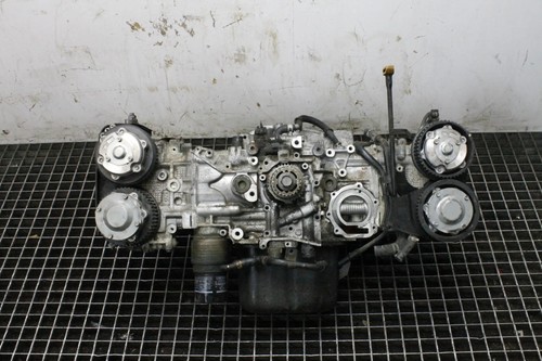Motore nudo subaru wrx sti - subaru,