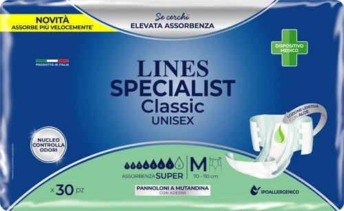 Fater pannolone mutanda - fater,
