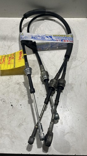 Corde cambio per - fiat, bravo