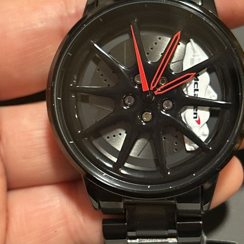 Chrono bmw 42mm - chrono, con