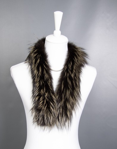 1430 glamour vera pelliccia - 1430, di