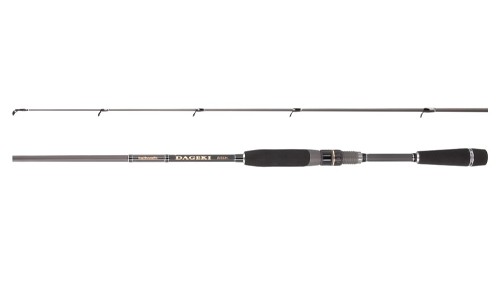 Tailwalk dageki s672m - dageki, premium