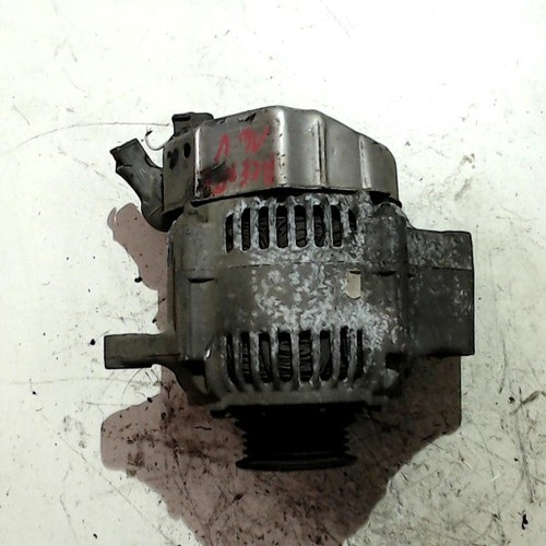 Alternatore per hyundai accent - alternatore,