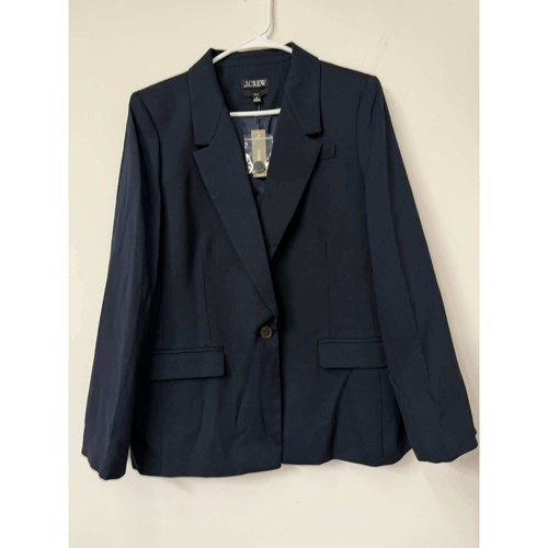 Blazer willa crew - willa, j.crew