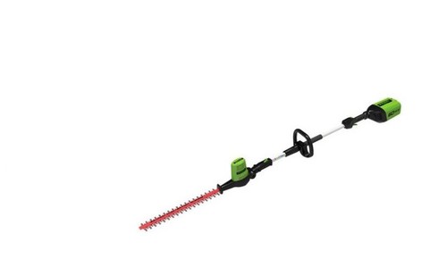 Tagliasiepi con asta 60v 51cm
