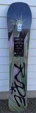 Snowboard 2026 Ride Berzerker
