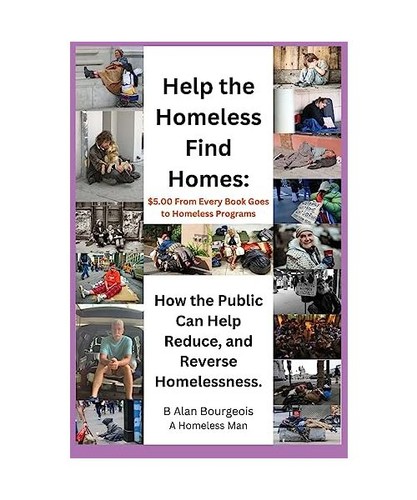 Help the homeless - homeless, homes