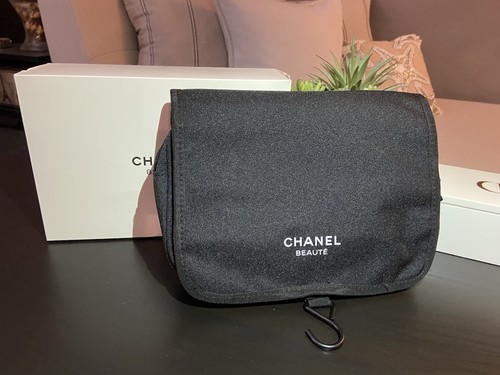 Chanel beaute borsa cosmetica - chanel,