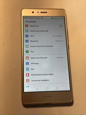 Huawei P9 Lite VNS-L31 - 16GB