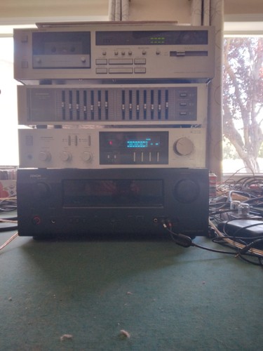 Lettore registratore cassette - lettore/registratore,