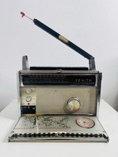 Zenith Trans-Oceanic Royal