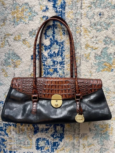 Borsa mano - a, brahmin