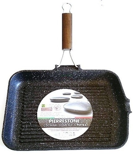 Bistecchiera grill - bistecchiera, in
