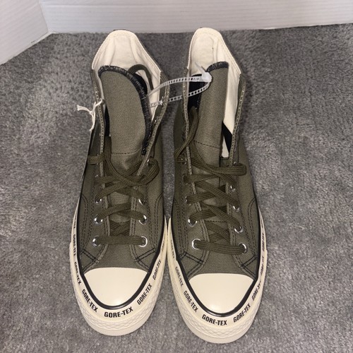 Converse chuck gore tex - converse, gore-tex