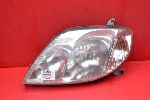 Faro proiettore toyota - faro, corolla