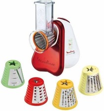 Moulinex Fresh Express Plus