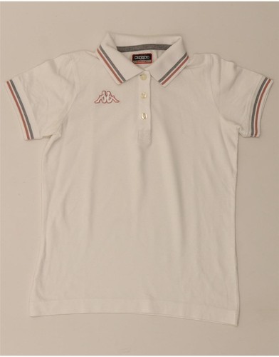 Polo donna kappa piccola - donna, 10