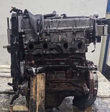 MOTORE SEMICOMPLETO PER FIAT