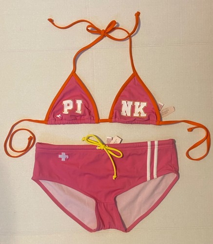Set bikini bagno triangolo - set,