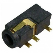 CONNETTORE AUDIO JACK PER