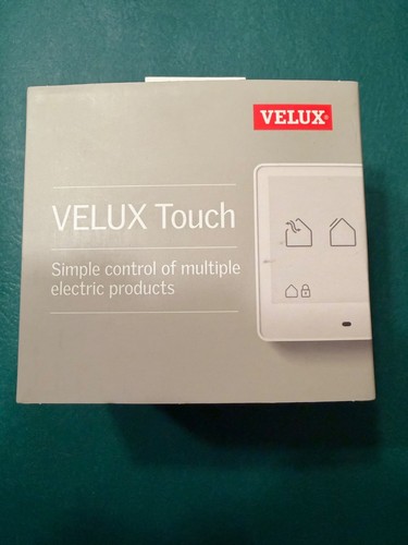 Velux klr 300 telecomando - velux,