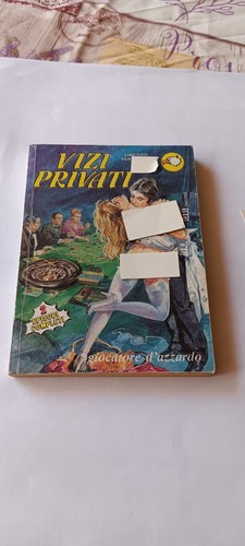 Vizi privati fumetto erotico - privati,