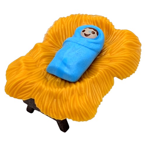 Playmobil personaggio gesù - playmobil,