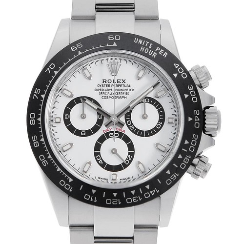 Rolex cosmograph daytona - rolex,