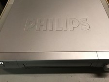 Videoregistratore Philips /