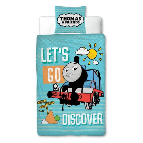 Official thomas friends - thomas, &