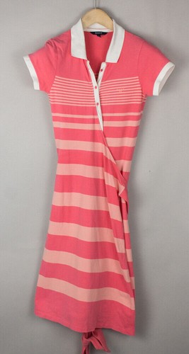 Gant abito midi stretch - abito, a-line