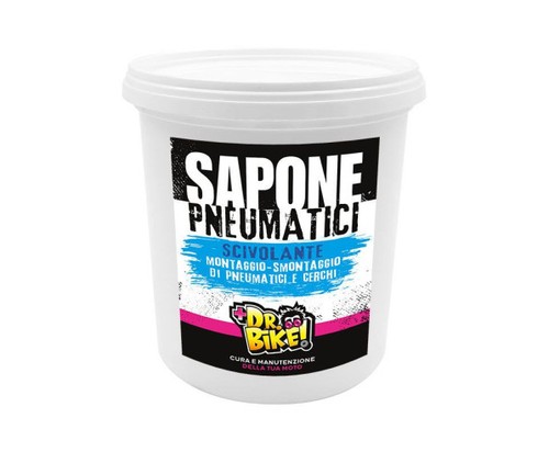 Sapone scivolante per - sapone,