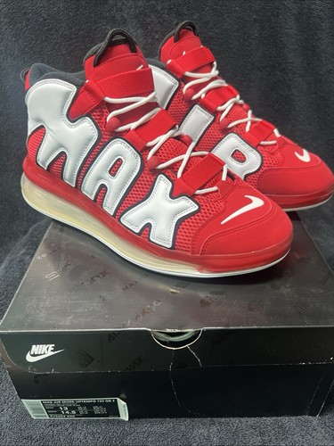 Nike air more tempo - up-tempo,