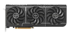 Asus Schede Video VGA RADEON RX PRIME-RX9070-O16G, 16GB GDDR6, HDMI/3DP, 90YV0LI