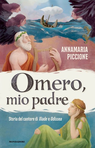 Libri annamaria piccione - libri,