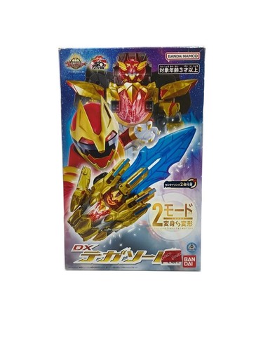 Bandai power rangers gojuger - bandai,