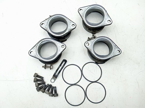 Set collettori aspirazione - set,