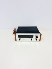 Vintage Pioneer TX-500 AM/FM