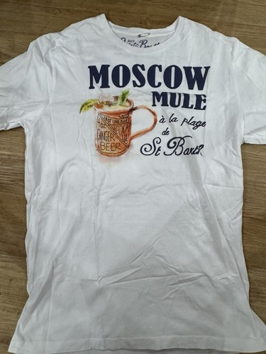 Shirt mc2 saint barth - mc2, taglia