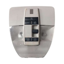 Plafoniera anteriore A1698208501 Mercedes Classe A W169 200 Cdi 2004-2012 3 port