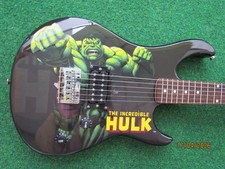 Chitarra elettrica Peavey