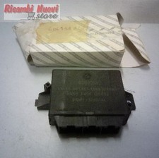 CENTRALINA ELETTRONICA SENSORE