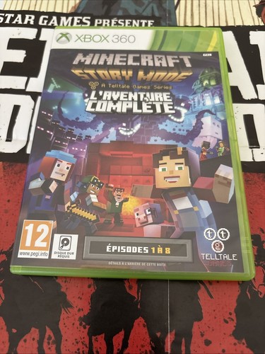 Jeu xbox 360 - jeu,