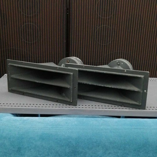 Onkyo 450a coppia unità - hm-450a, di