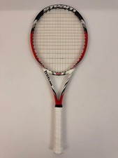 Wilson Steam 105S effetto