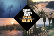 2 Millons GTA V Online Ps4