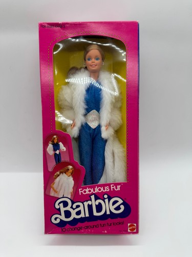 Htf nrfb vintage - htf, 1983